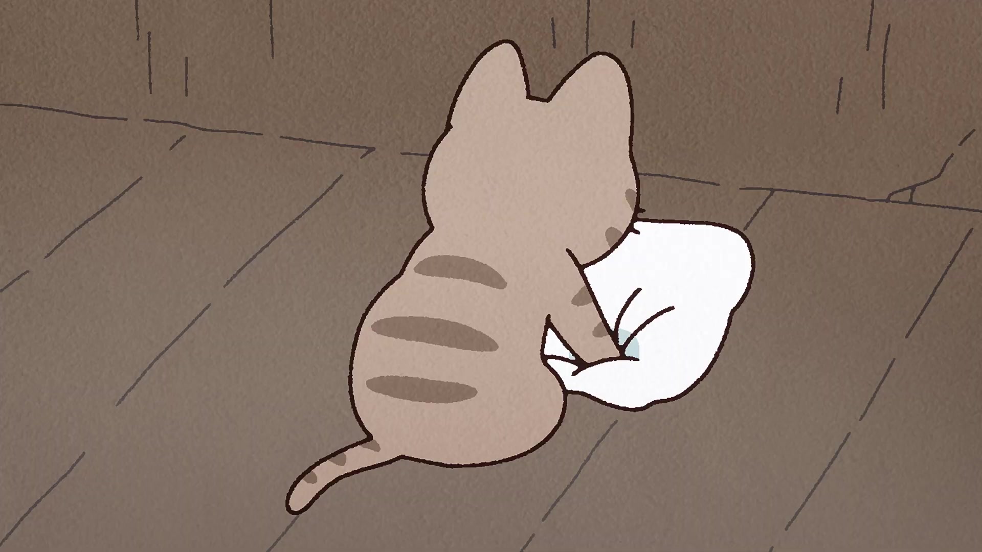 Cat Tales