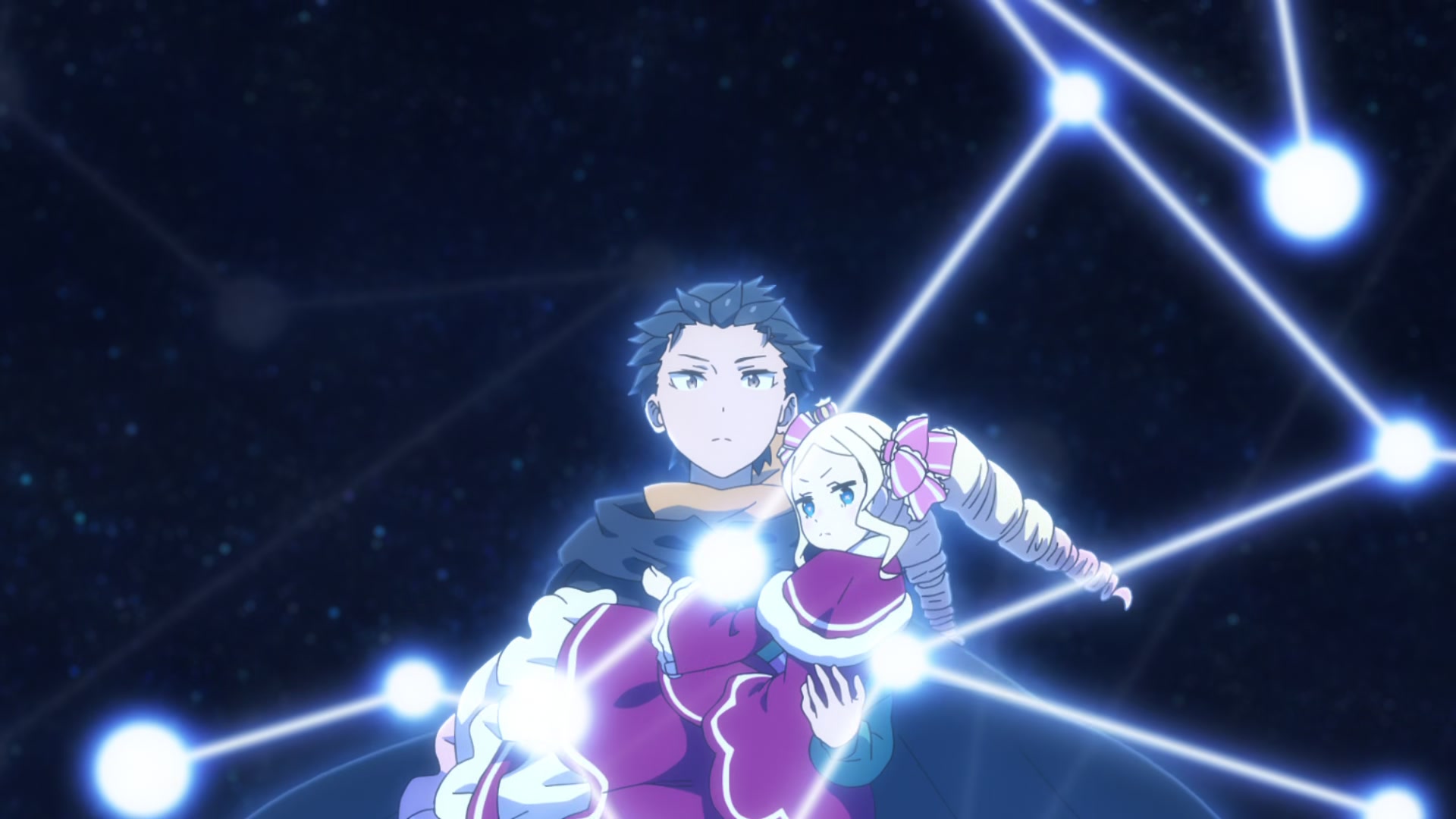 Re:ZERO -Starting Life in Another World- Season 2 Part 2