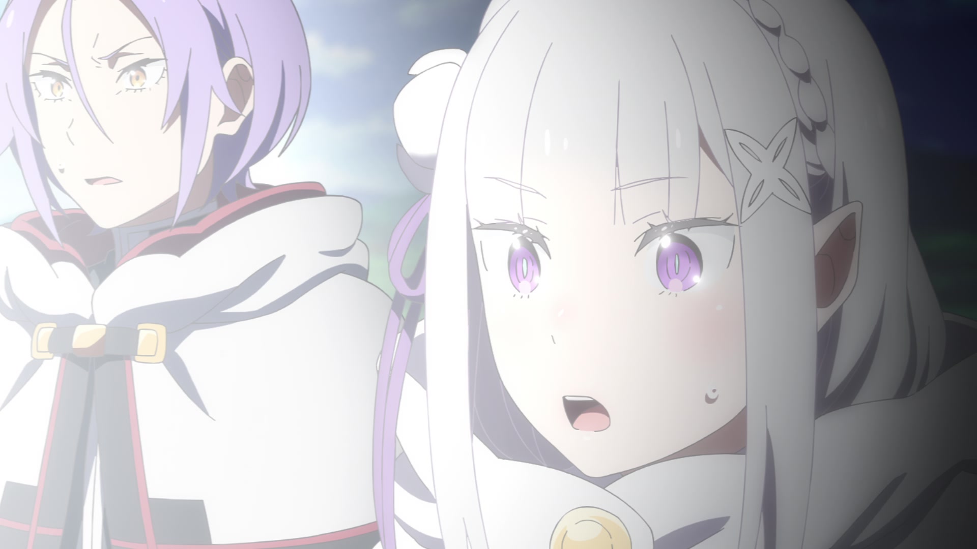 Re:ZERO -Starting Life in Another World- Season 2 Part 2