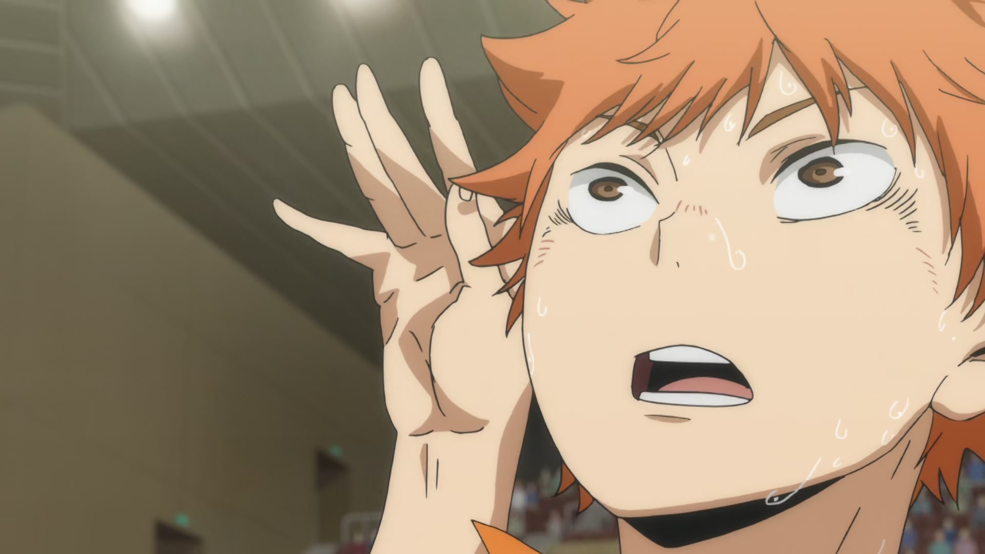 Haikyu!! 3rd Season