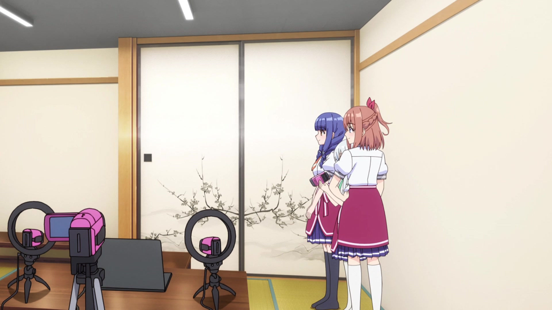 Ichijyoma Mankitsu Gurashi!