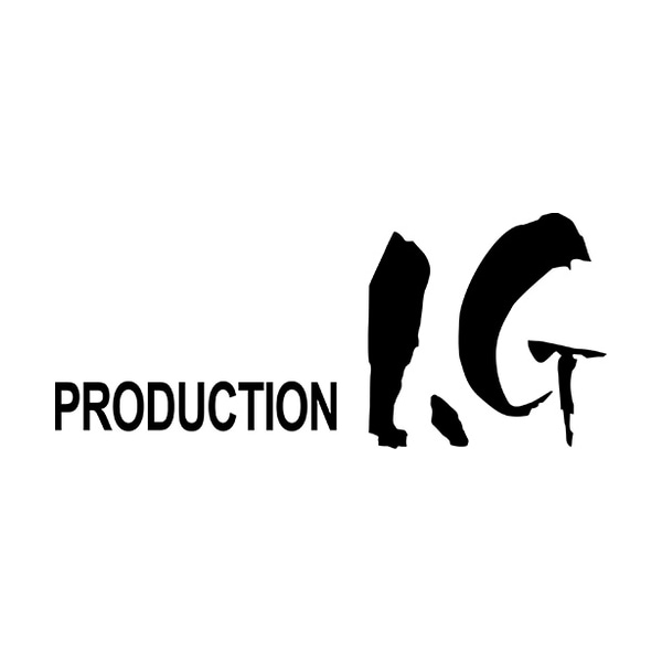 Production I.G logo