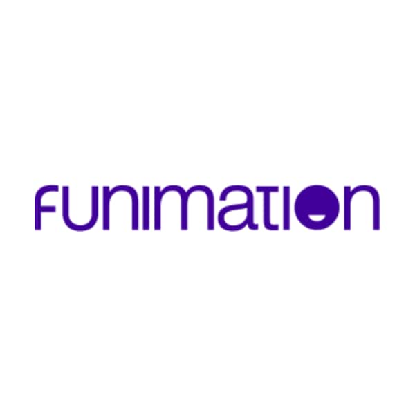 Funimation logo