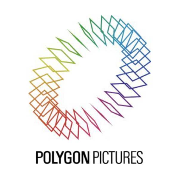 Polygon Pictures logo