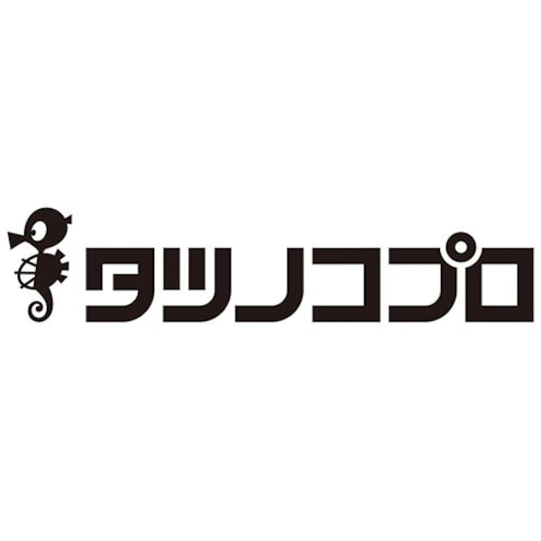 Tatsunoko Production logo