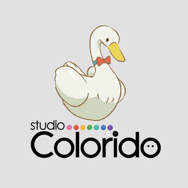 Studio Colorido logo