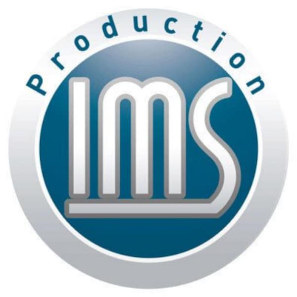 Production IMS logo