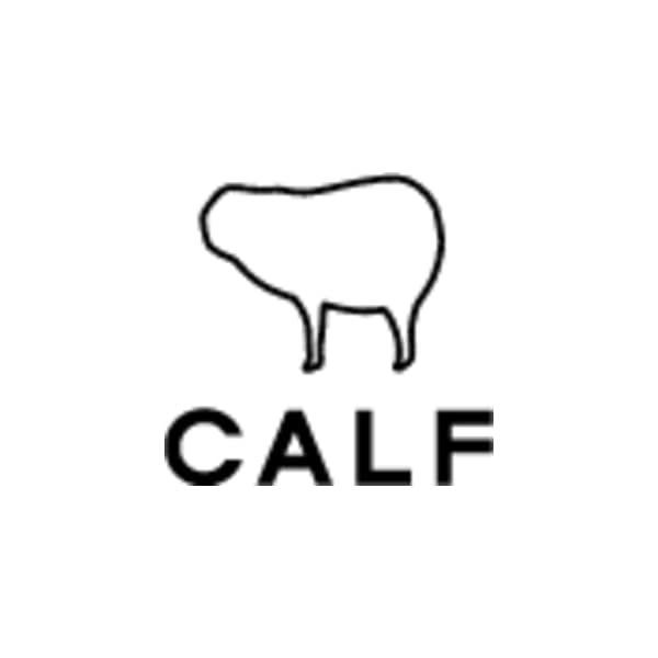 CALF logo