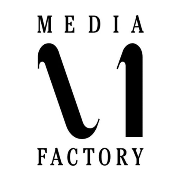 Media Factory logo