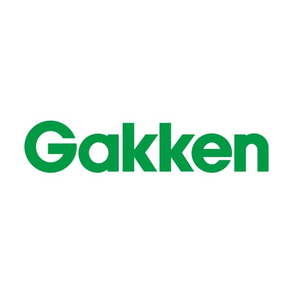 Gakken Eigakyoku logo