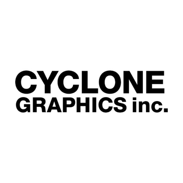 Cyclone Graphics logo