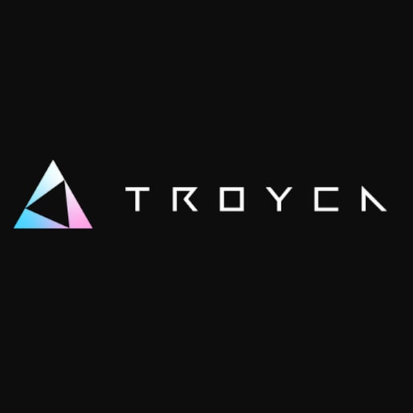 TROYCA logo