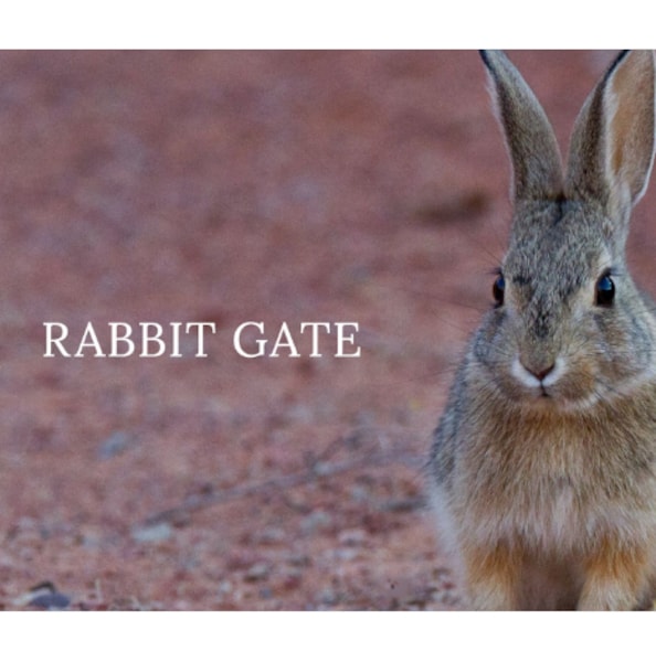 Rabbit Gate logo