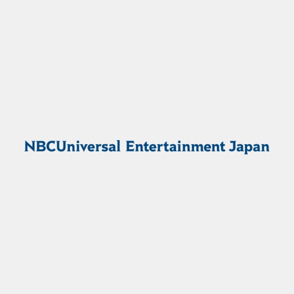 NBCUniversal Entertainment Japan logo