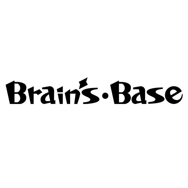 Brain's Base logo
