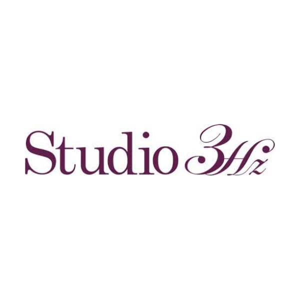 Studio 3Hz logo