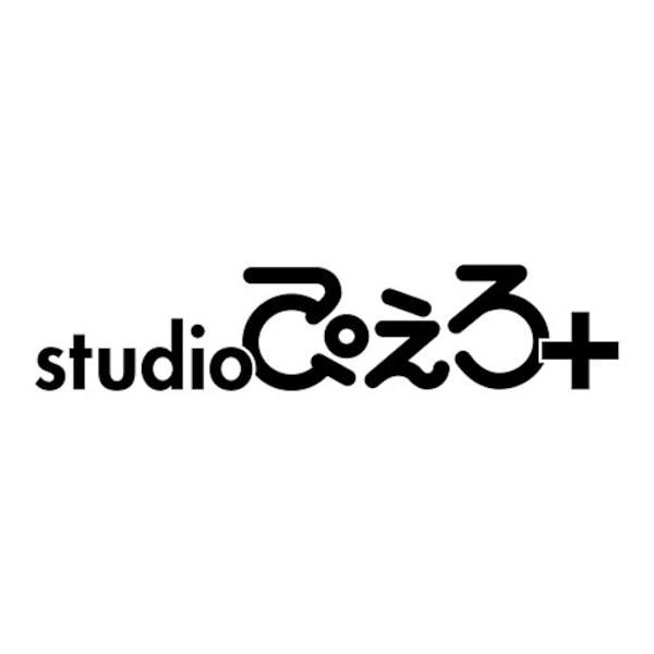 Pierrot Plus logo