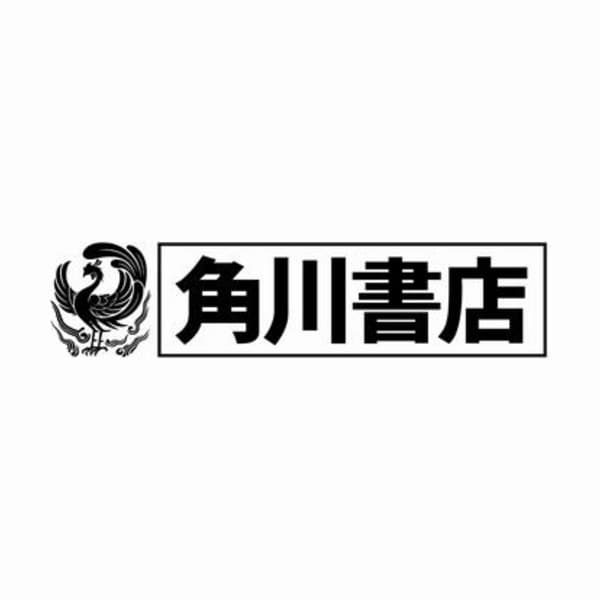 Kadokawa Shoten logo