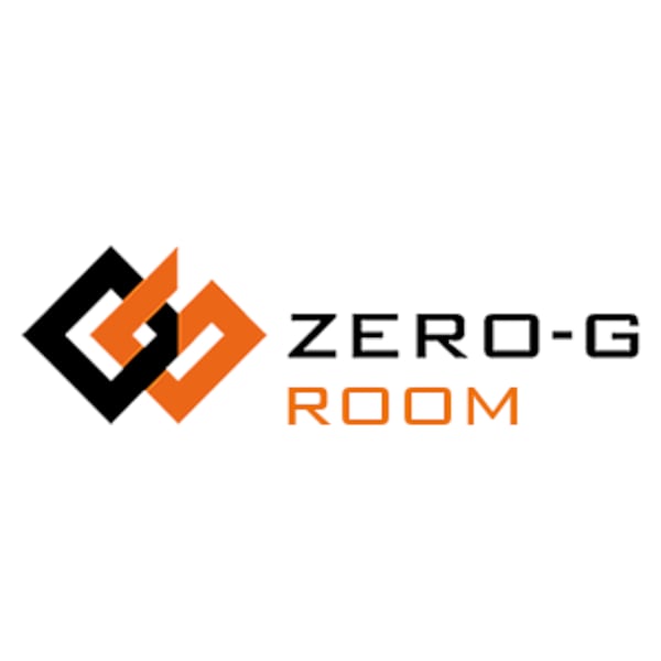 Zero-G Room logo
