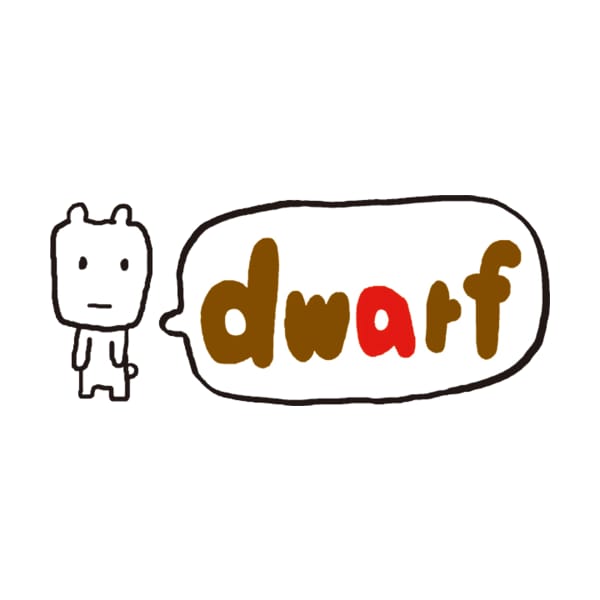 dwarf logo