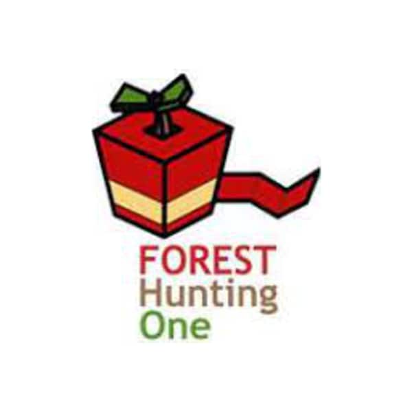 FOREST Hunting One logo