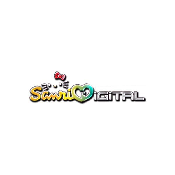 Sanrio Digital logo