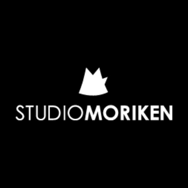Studio Moriken logo