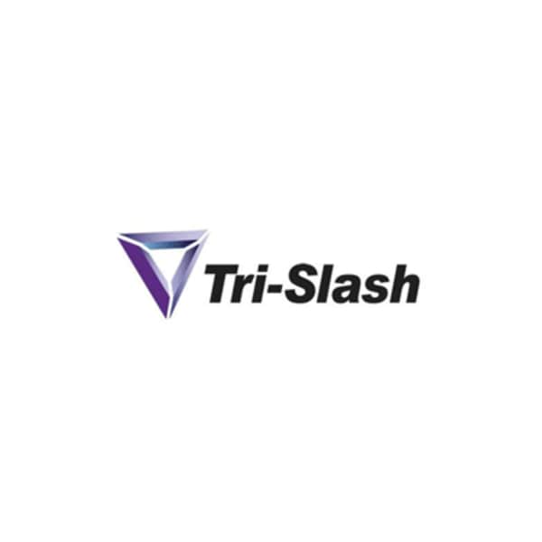 Tri-Slash