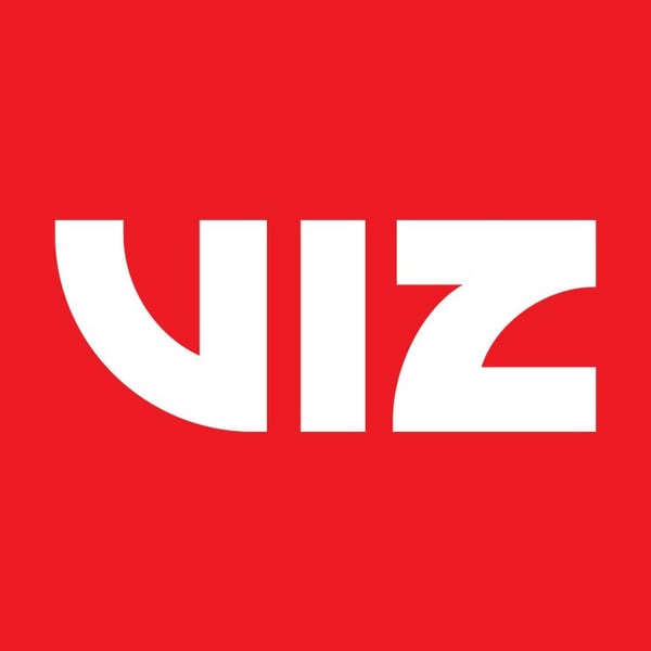 Viz Media