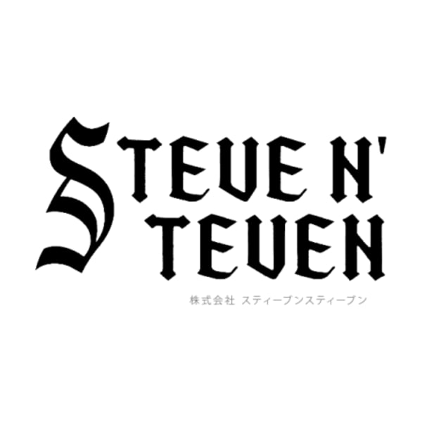 Steve N' Steven logo