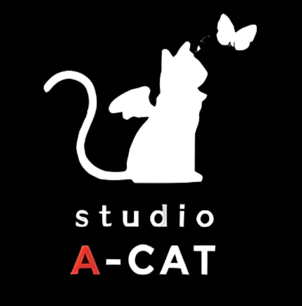 Studio A-CAT logo