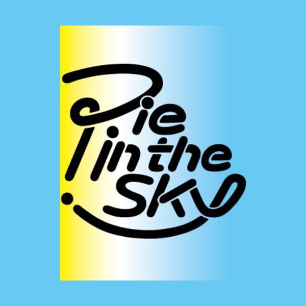 Pie in the sky logo