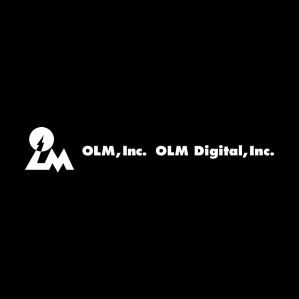 OLM Digital logo