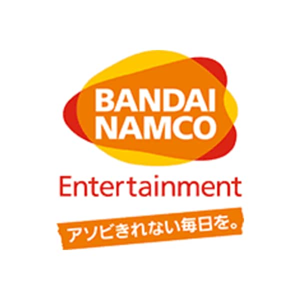Bandai Namco Entertainment
