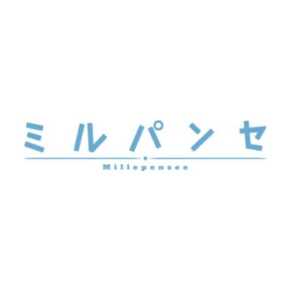 Millepensee logo