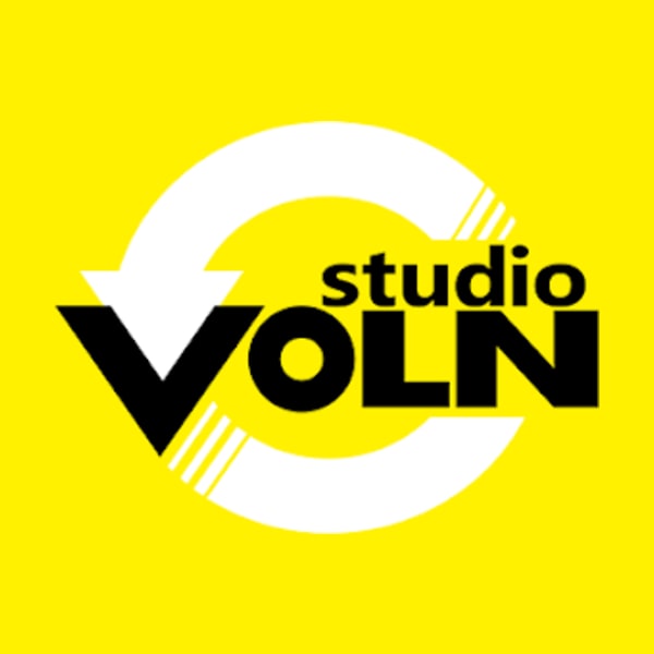 Studio VOLN logo