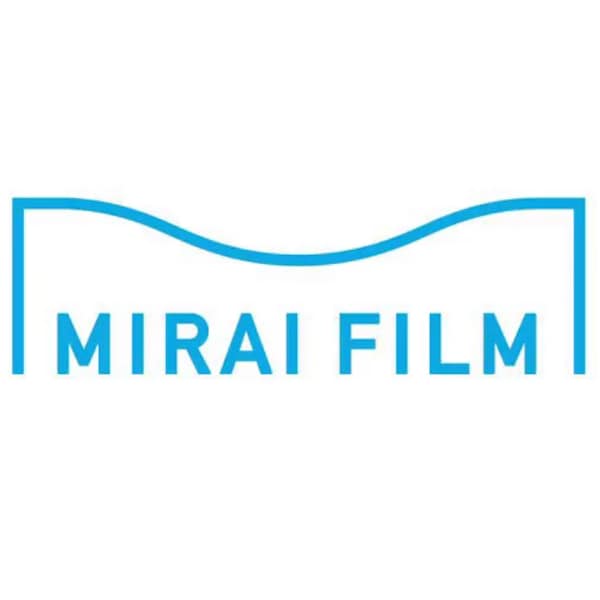 Mirai Film logo