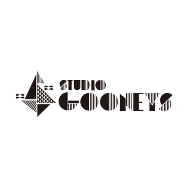 Studio GOONEYS logo