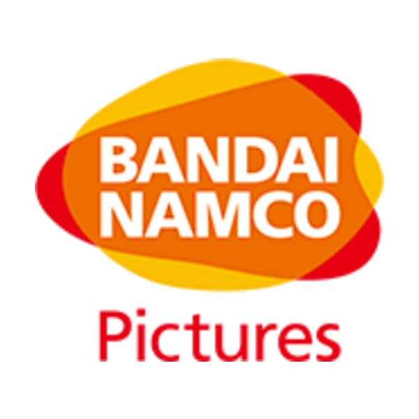 Bandai Namco Pictures logo
