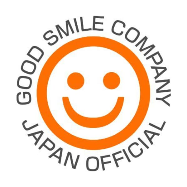 Good Smile Company logo