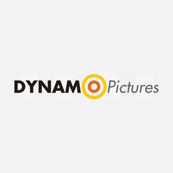 Dynamo Pictures logo