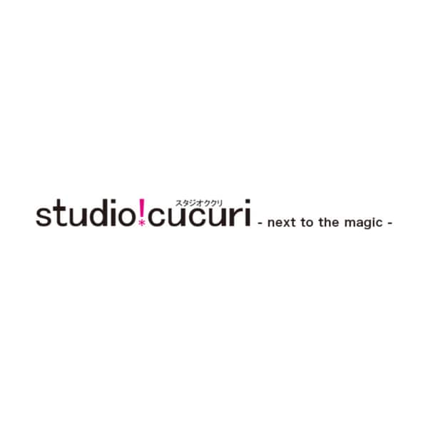 Studio! Cucuri logo