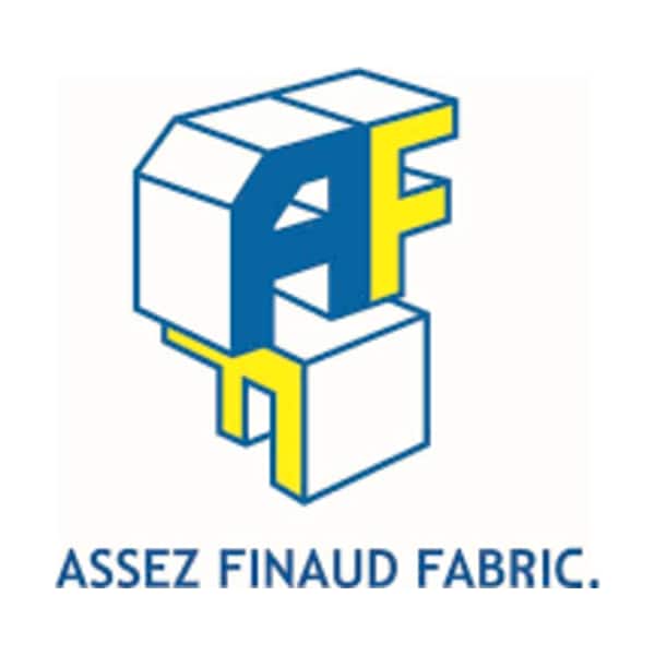 Assez Finaud Fabric logo