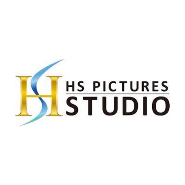 HS Pictures Studio logo