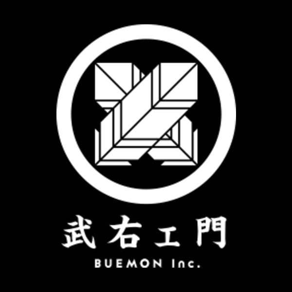 Buemon logo