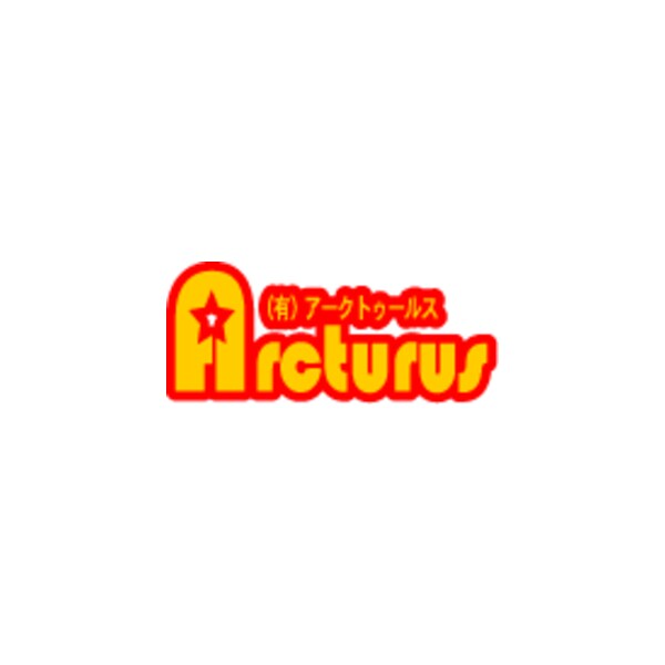 Arcturus logo