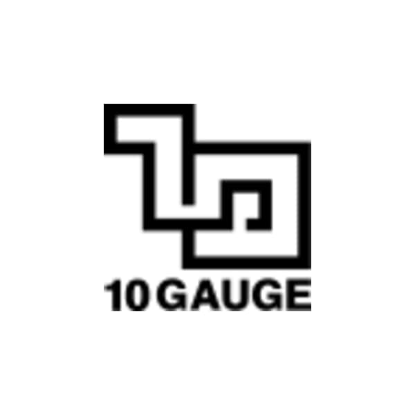 10Gauge logo