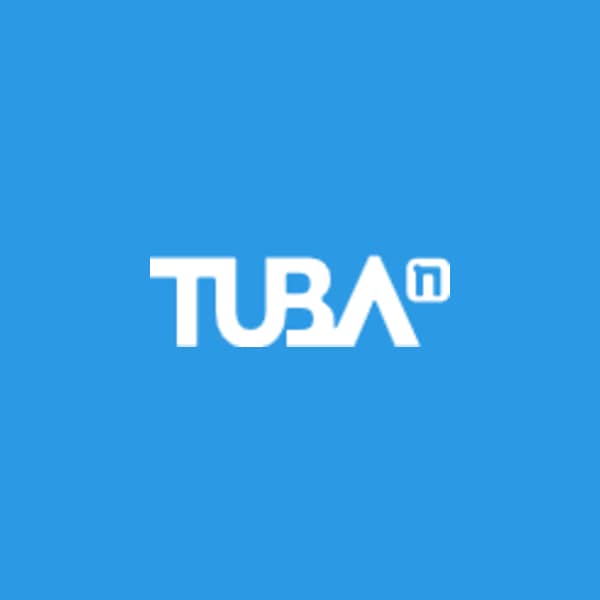TUBA logo