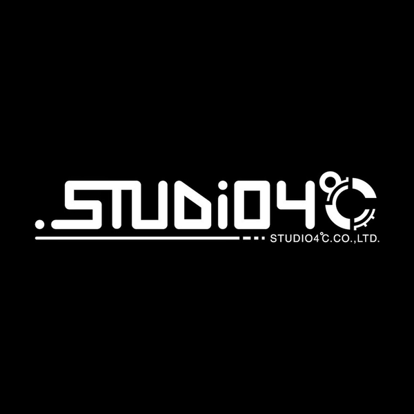 Studio 4°C logo