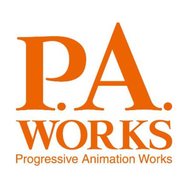 P.A. Works logo